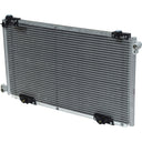 Universal Air CN4643PFC A/C Condenser