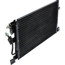 Universal Air CN4677PFC A/C Condenser
