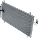 Universal Air CN4704PFC A/C Condenser