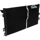 Universal Air CN4709PFC A/C Condenser - Front