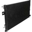 Universal Air CN4711PFC A/C Condenser - Front