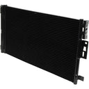Universal Air CN4718PFC A/C Condenser
