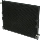 Universal Air CN4744PFC A/C Condenser