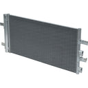 Universal Air CN4762PFC A/C Condenser - Front