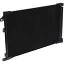 Universal Air CN4763PFC A/C Condenser