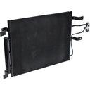 Universal Air CN4765PFC A/C Condenser