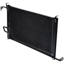 Universal Air CN4783PFC A/C Condenser