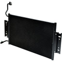Universal Air CN4787PFC A/C Condenser