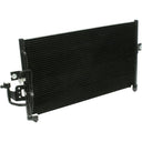 Universal Air CN4803PFC A/C Condenser