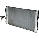 Universal Air CN4806PFC A/C Condenser
