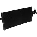 Universal Air CN4837PFC A/C Condenser