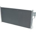 Universal Air CN4879PFC A/C Condenser