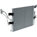 Universal Air CN4885PFC A/C Condenser