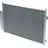 Universal Air CN4917PFC A/C Condenser