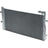 Universal Air CN4918PFC A/C Condenser