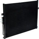 Universal Air CN4925PFC A/C Condenser