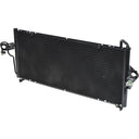 Universal Air CN4939PFXC A/C Condenser