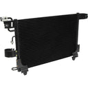 Universal Air CN4944PFC A/C Condenser