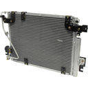 Universal Air CN4945PFC A/C Condenser