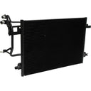Universal Air CN4972PFC A/C Condenser
