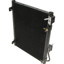 Universal Air CN4984PFXC A/C Condenser