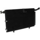 Universal Air CN4988PFC A/C Condenser