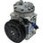 Universal Air CO0040C A/C Compressor