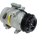 Universal Air CO102580PC A/C Compressor