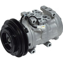 Universal Air CO10437C A/C Compressor
