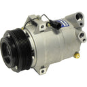 Universal Air CO10865JC A/C Compressor