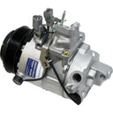 Universal Air CO10879C A/C Compressor