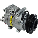 Universal Air CO10947C A/C Compressor