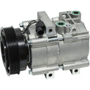 Universal Air CO10991C A/C Compressor