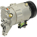 Universal Air CO11068LC A/C Compressor