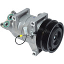 Universal Air CO11074C A/C Compressor