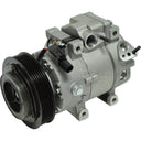 Universal Air CO11088C A/C Compressor