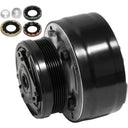 Universal Air CO11167MC-KTC A/C Compressor