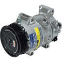Universal Air CO11178JC A/C Compressor