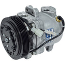 Universal Air CO11182C A/C Compressor