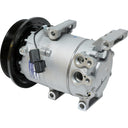 Universal Air CO11221C A/C Compressor
