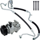 Universal Air CO11223KTC A/C Compressor