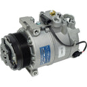 Universal Air CO11240C A/C Compressor