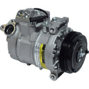 Universal Air CO11250C A/C Compressor