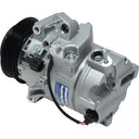 Universal Air CO11320C A/C Compressor
