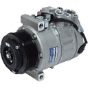 Universal Air CO11328C A/C Compressor - Front