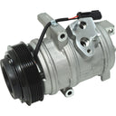 Universal Air CO11330C A/C Compressor