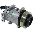 Universal Air CO11334C A/C Compressor