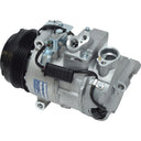 Universal Air CO11480C A/C Compressor
