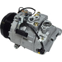 Universal Air CO11497C A/C Compressor