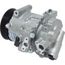Universal Air CO11572C A/C Compressor